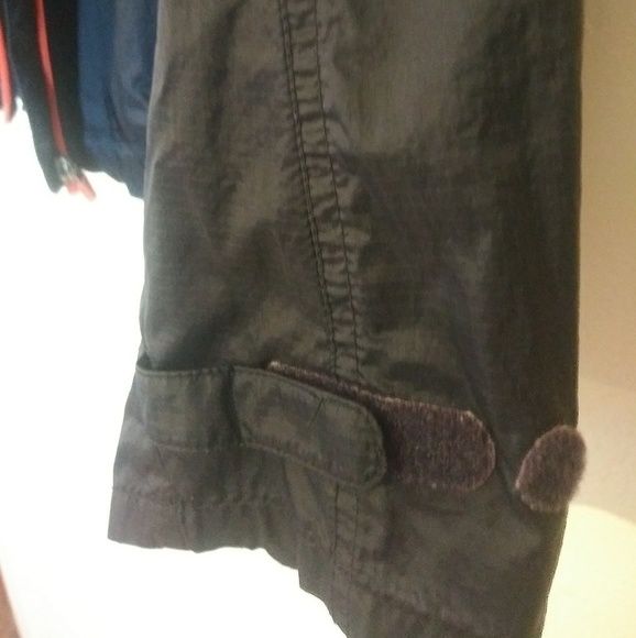 Fila Hooded Windbreaker - Picture 5 of 6